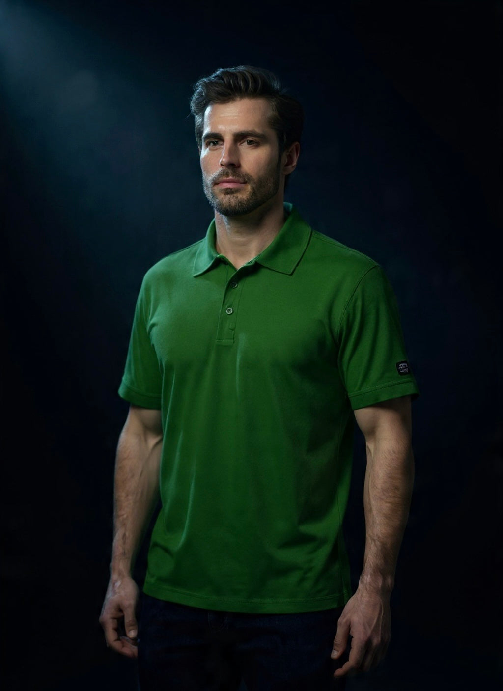 OGIO ®  - Caliber2.0 Polo. OG101