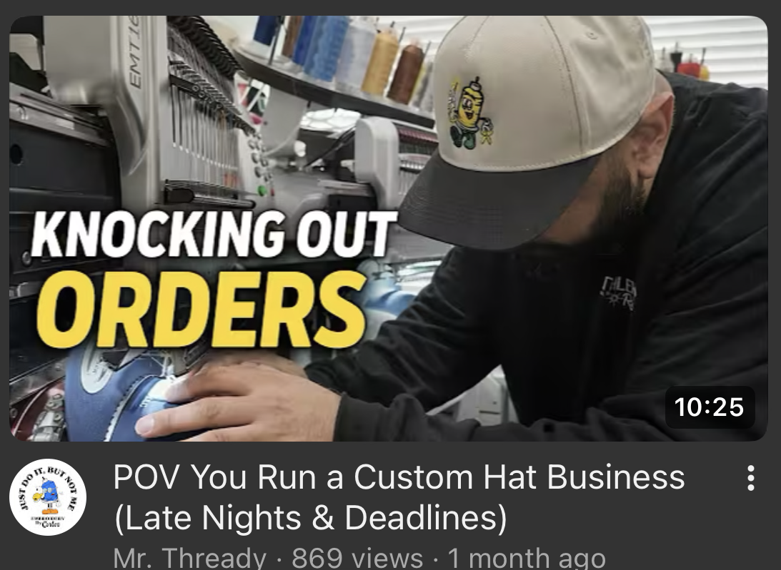 Load video: 