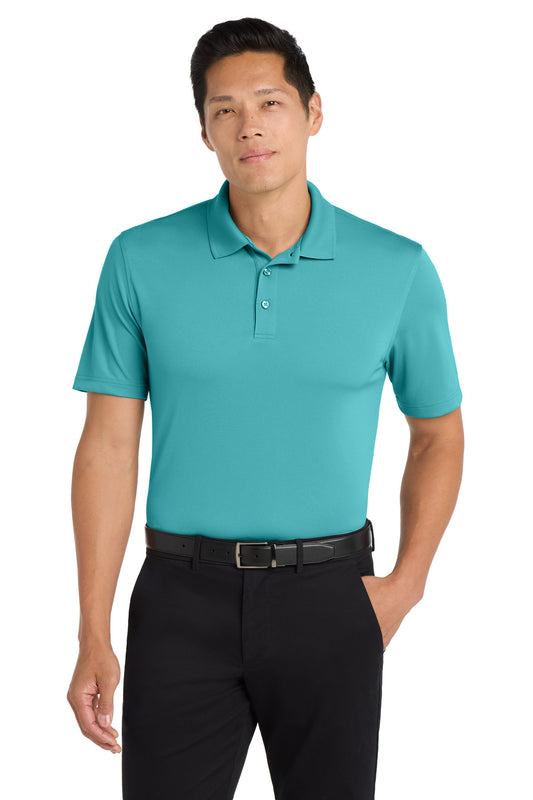 Port Authority Dry Zone UV Micro-Mesh Polo K110