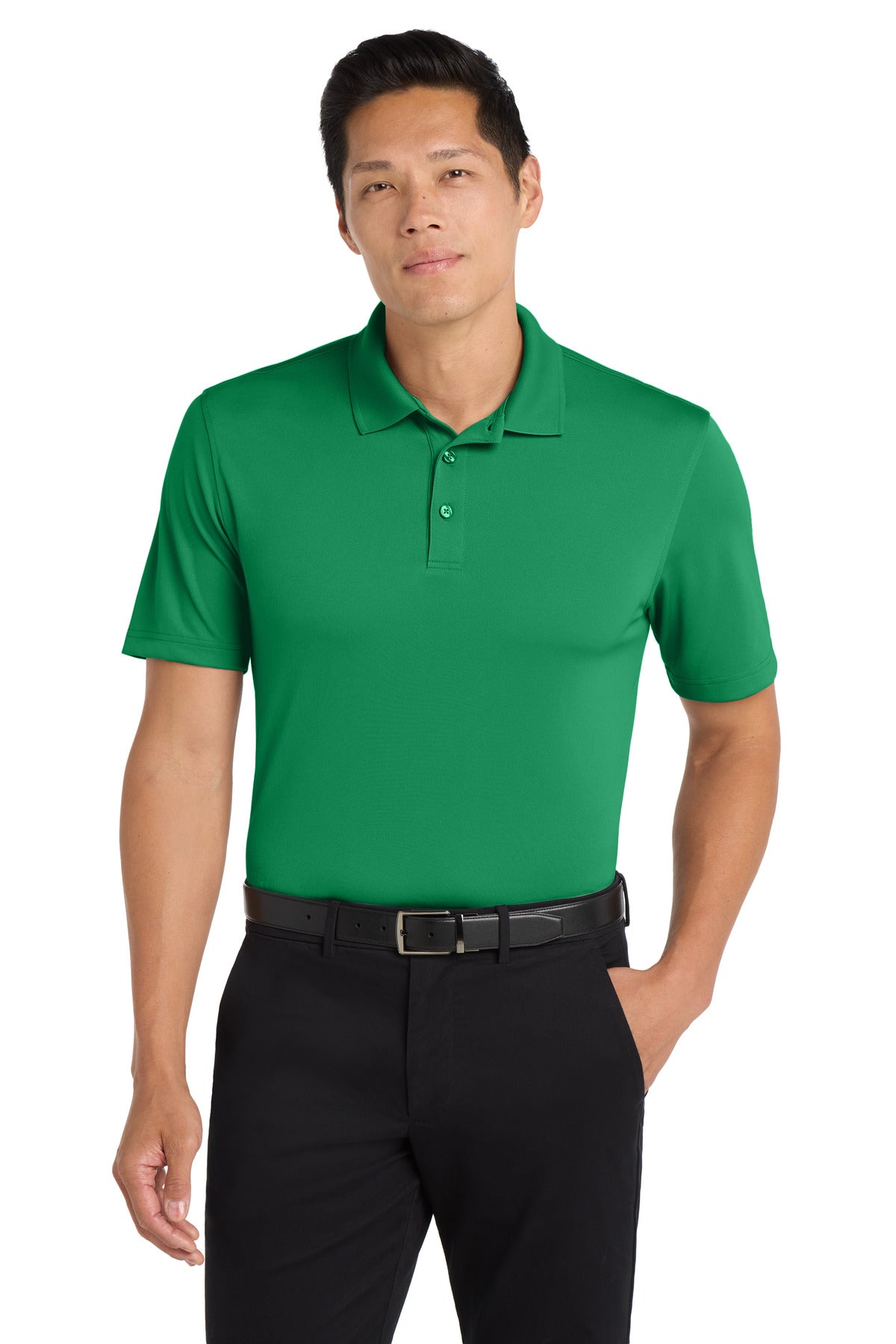 Port Authority Dry Zone UV Micro-Mesh Polo K110