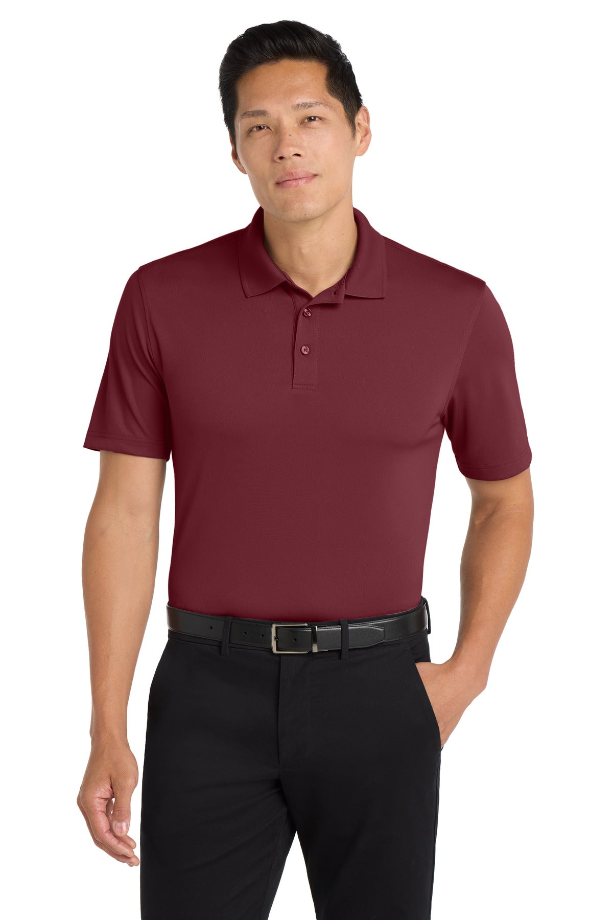 Port Authority Dry Zone UV Micro-Mesh Polo K110