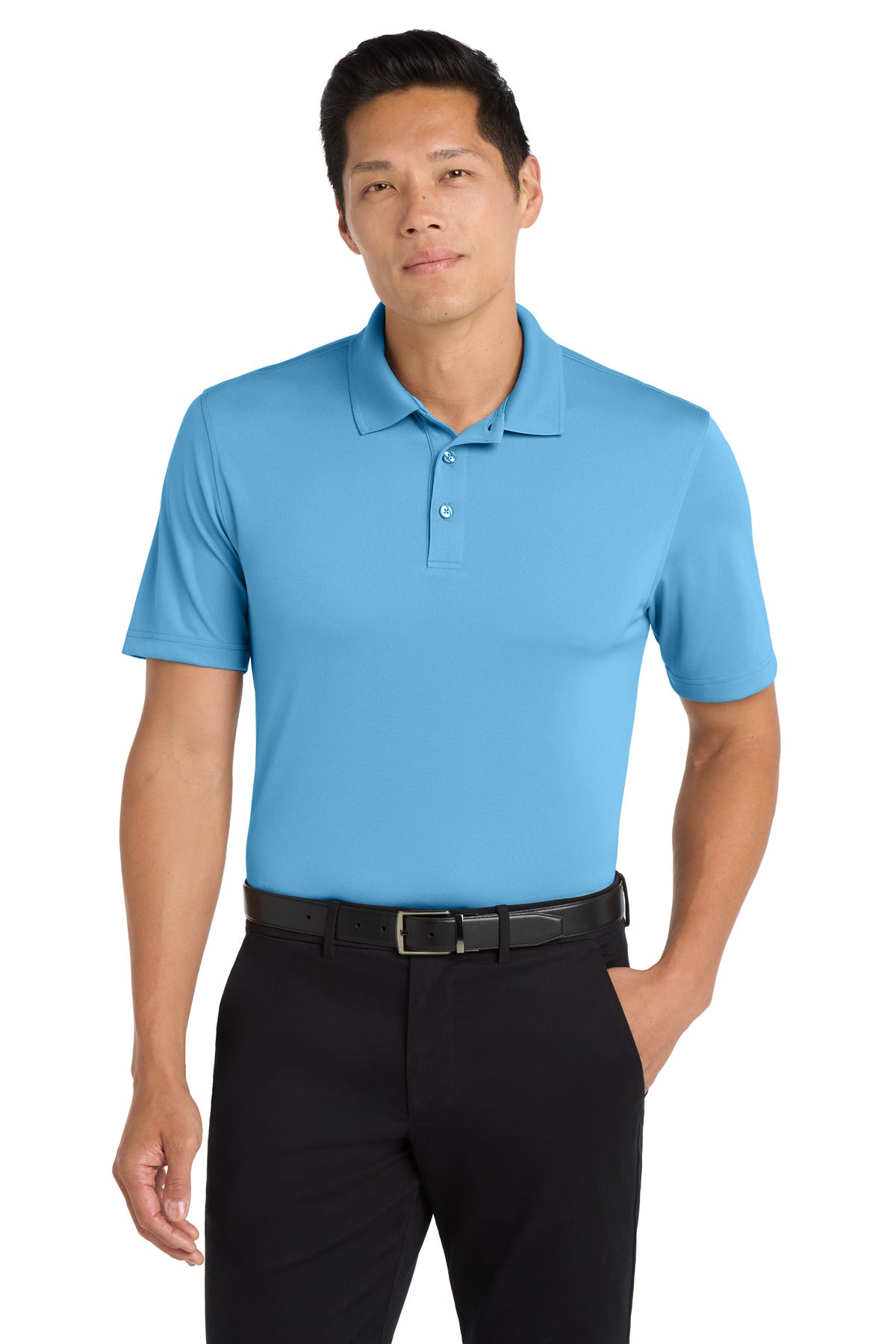 Port Authority Dry Zone UV Micro-Mesh Polo K110
