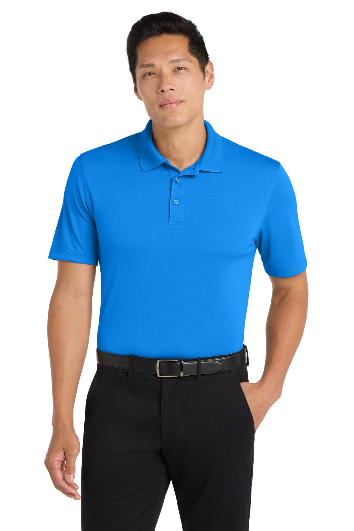 Port Authority Dry Zone UV Micro-Mesh Polo K110