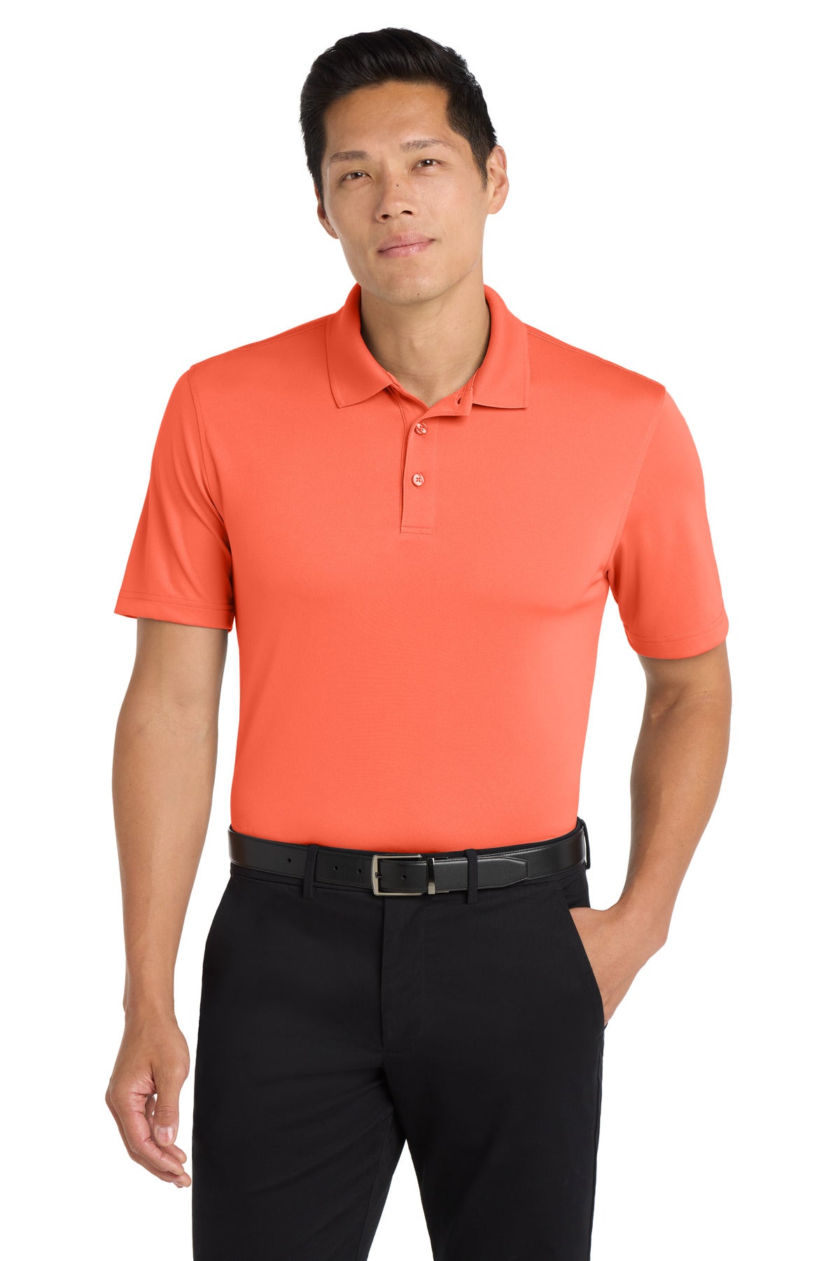 Port Authority Dry Zone UV Micro-Mesh Polo K110