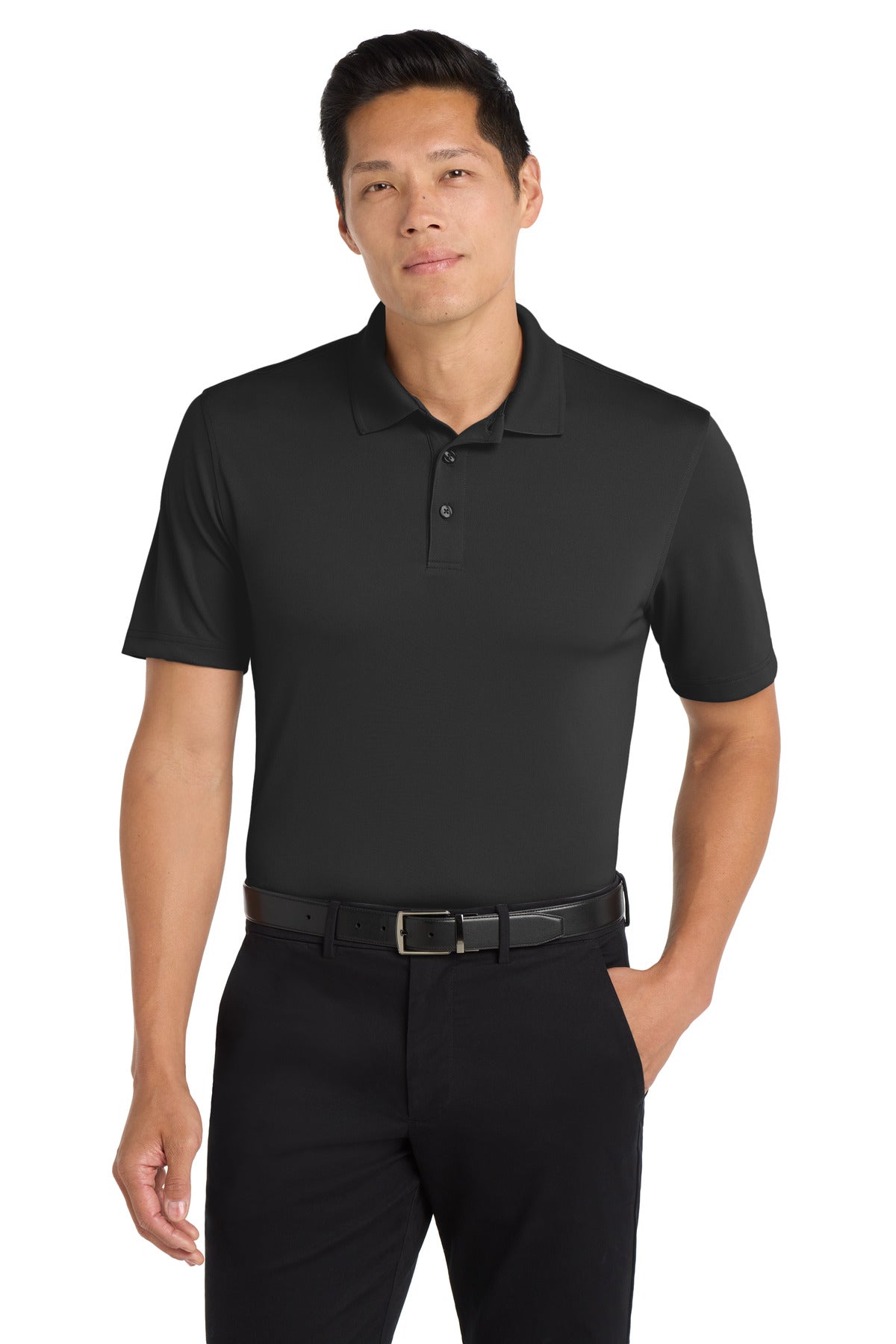Port Authority Dry Zone UV Micro-Mesh Polo K110