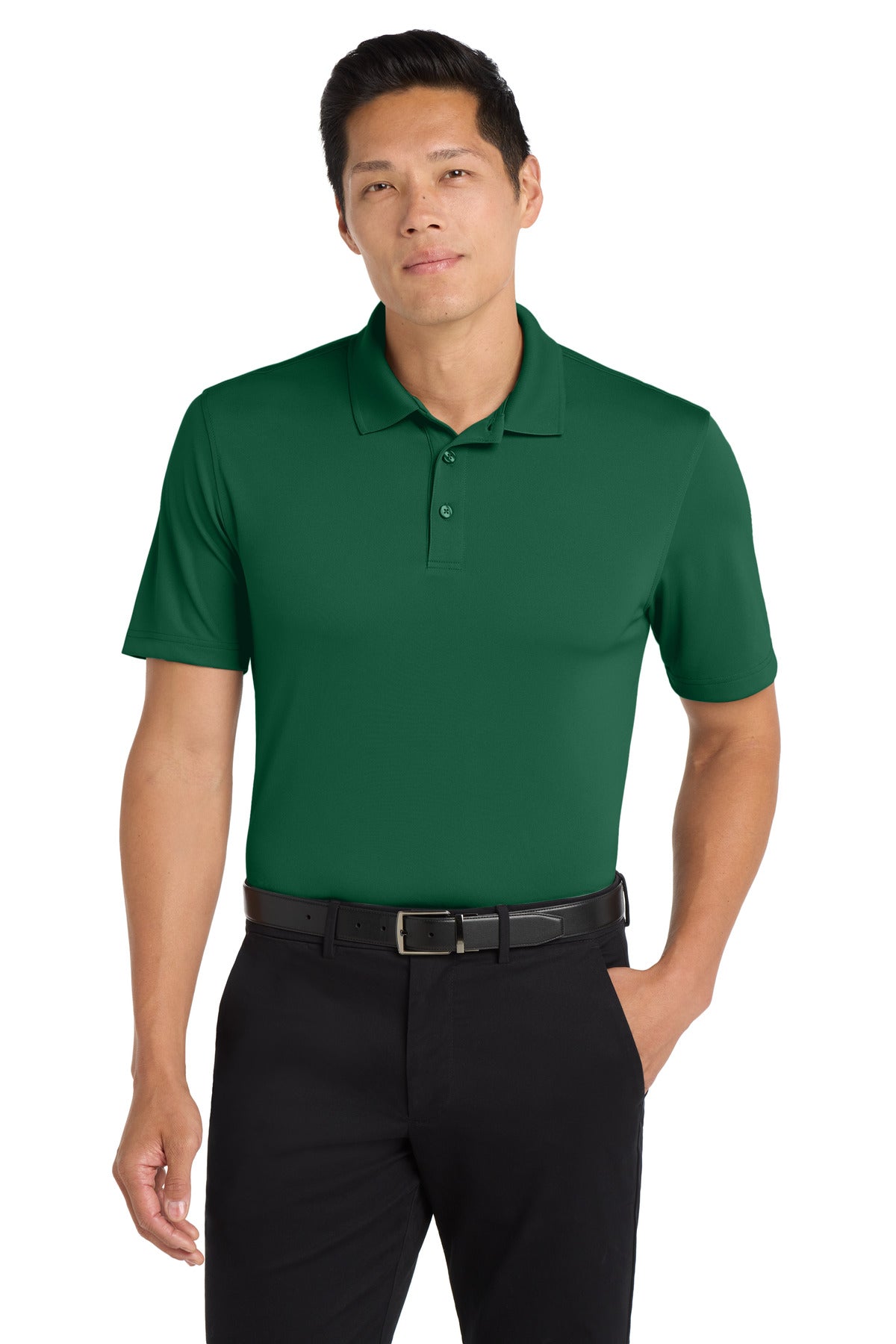 Port Authority Dry Zone UV Micro-Mesh Polo K110