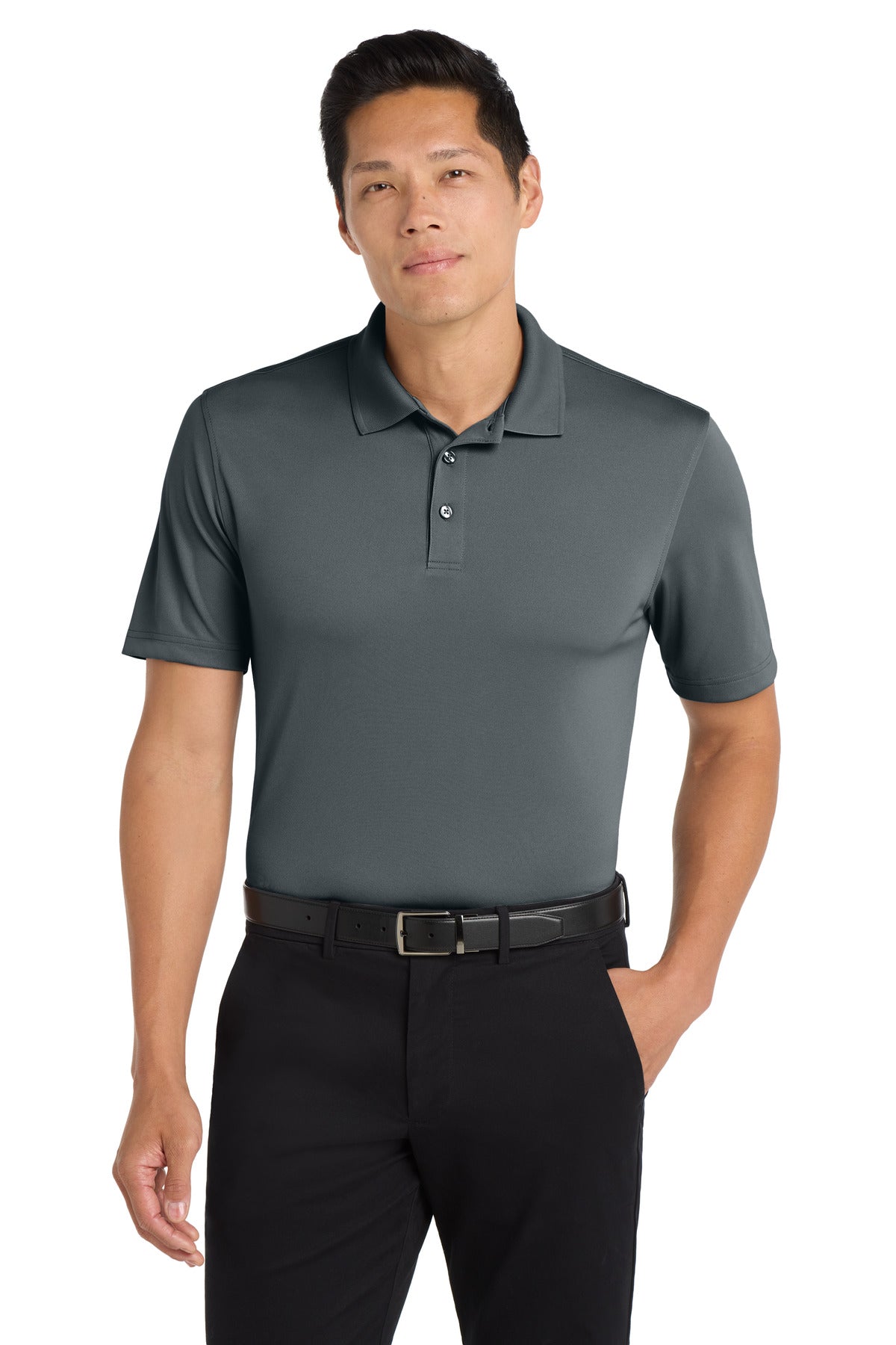 Port Authority Dry Zone UV Micro-Mesh Polo K110
