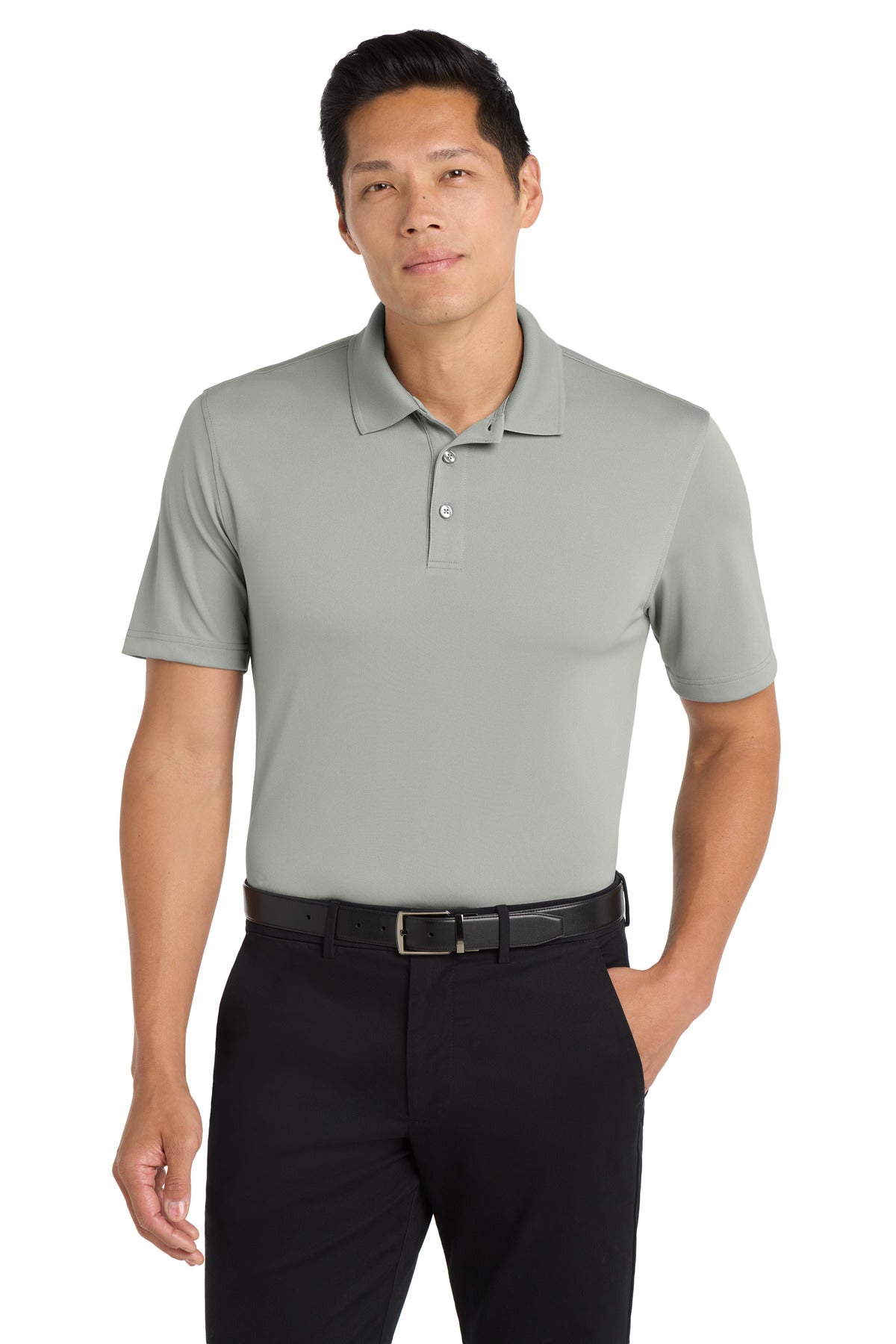 Port Authority Dry Zone UV Micro-Mesh Polo K110