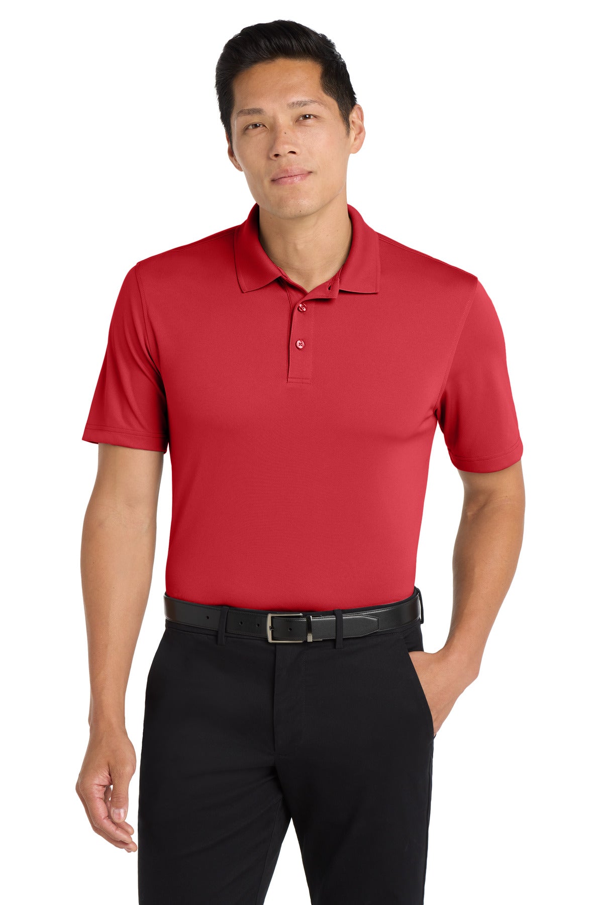 Port Authority Dry Zone UV Micro-Mesh Polo K110