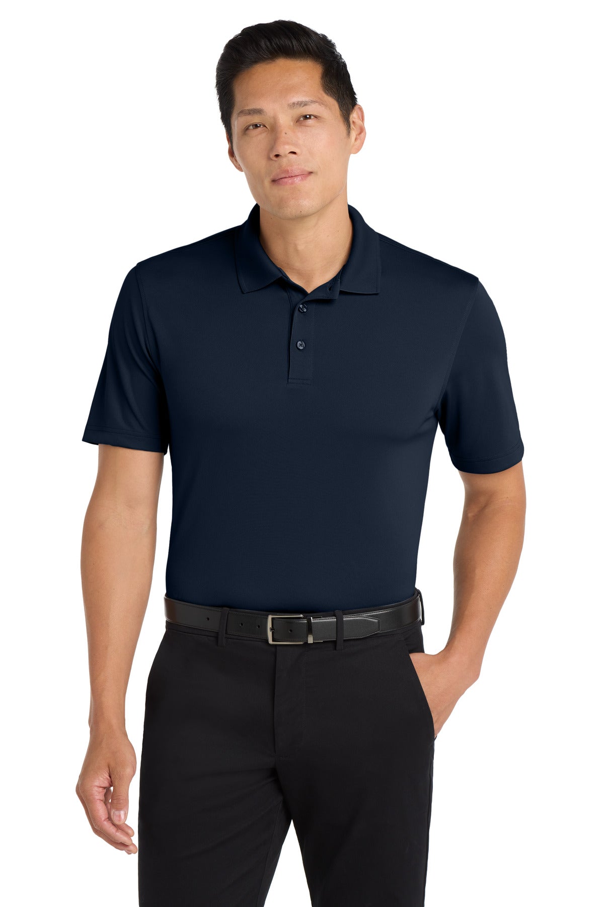 Port Authority Dry Zone UV Micro-Mesh Polo K110