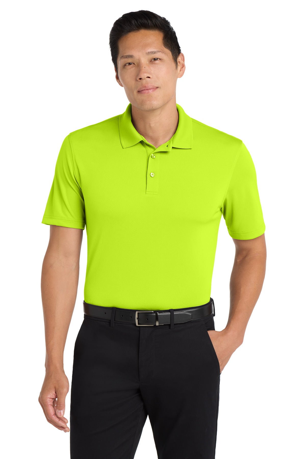 Port Authority Dry Zone UV Micro-Mesh Polo K110