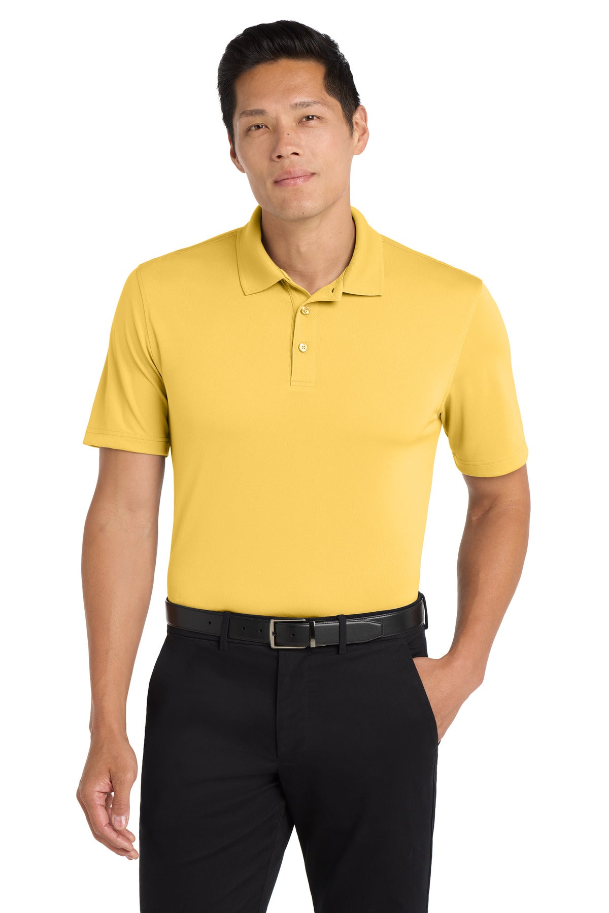 Port Authority Dry Zone UV Micro-Mesh Polo K110