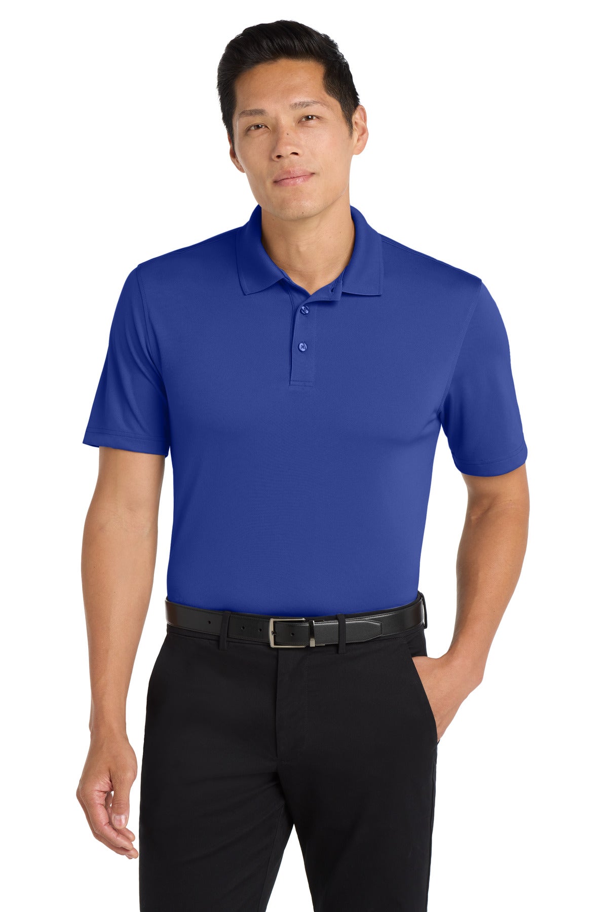 Port Authority Dry Zone UV Micro-Mesh Polo K110