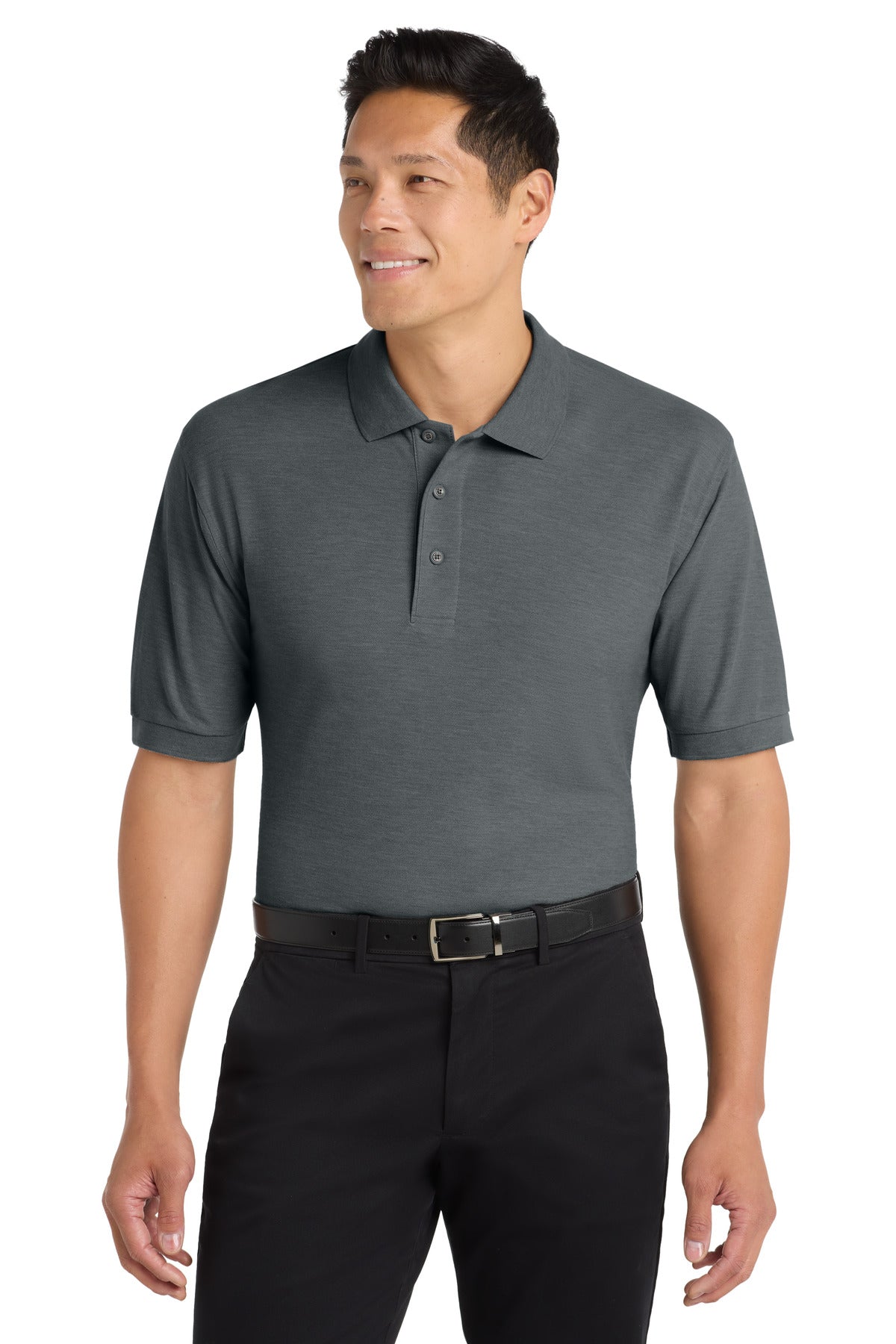 Port Authority ®  Silk Touch™ Polo K500