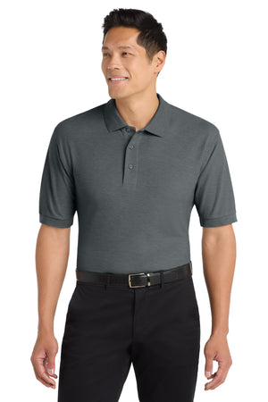 Steel Grey